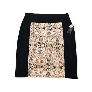 New Woman’s Plus Pencil Skirt 3X (18-20)